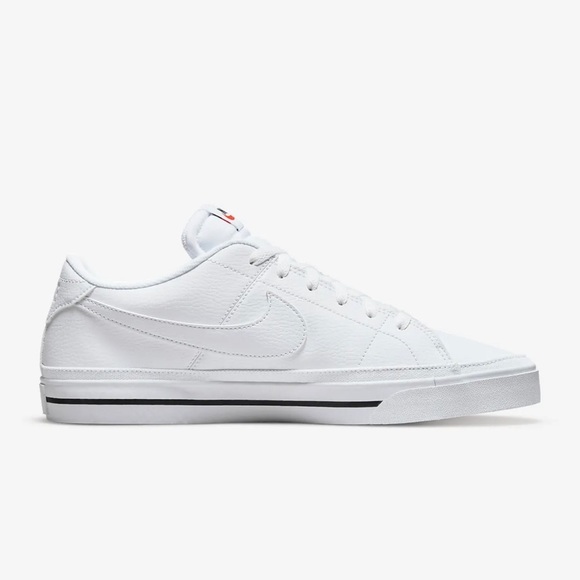 Nike Other - Nike court legacy size 9